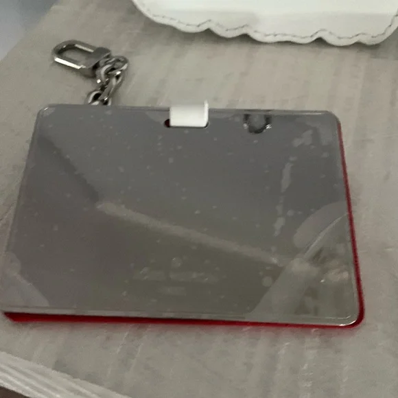 LOUIS VUITTON x Yayoi Kusama LVxYK Epi Marerini 2WAY - Picture 9 of 13